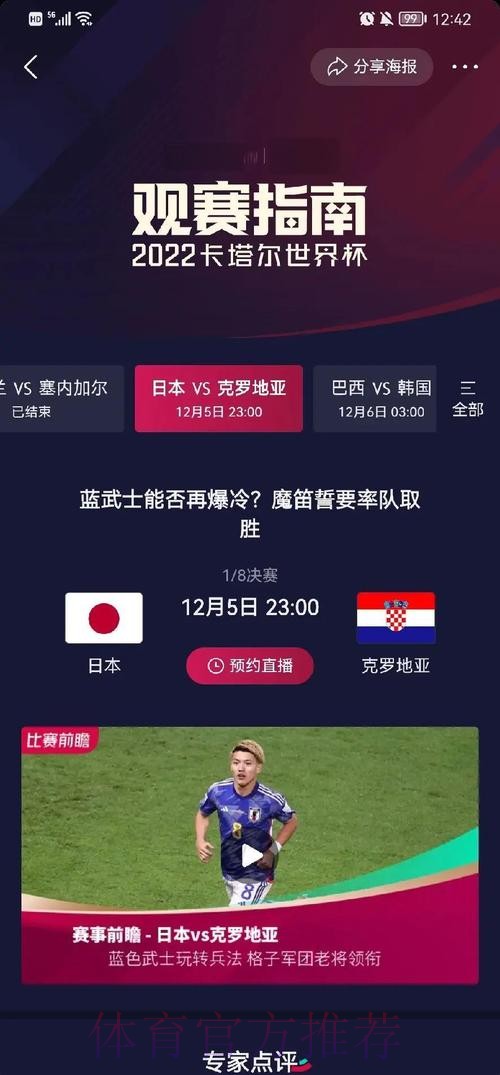 全面解读世界杯比赛时间分布与规律分析